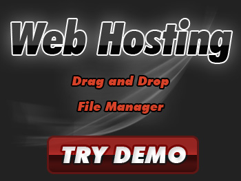 Web Hosting Packages